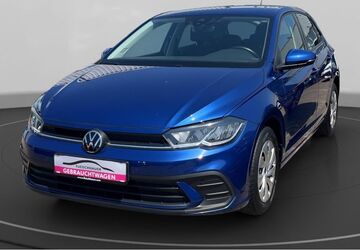 VW Polo 36.643 km 15.490 &euro; Köln 51145