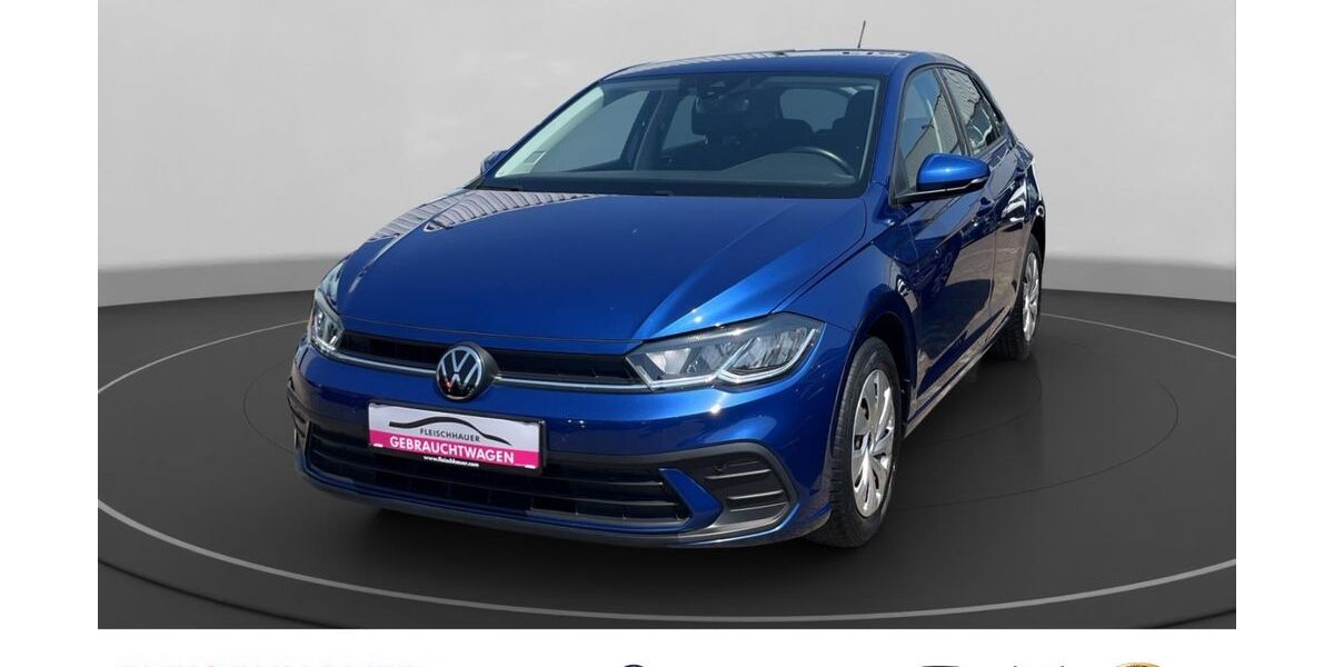 VW Polo 36.643 km 15.490 &euro; Köln 51145