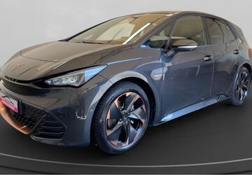Cupra Born 17.769 km 27.490 &euro; Köln 50823