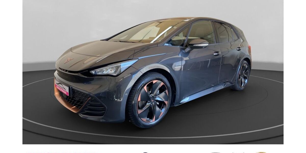 Cupra Born 17.769 km 27.490 &euro; Köln 50823