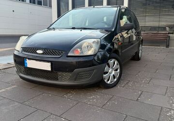 Ford Fiesta 256.000 km 1.300 &euro; Köln 50996