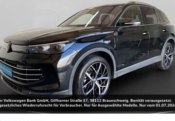 VW Tiguan 9.671 km 49.990 &euro; Köln 50823