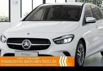 Mercedes-Benz B 200 9.416 km 28.490 &euro; Solingen 42653