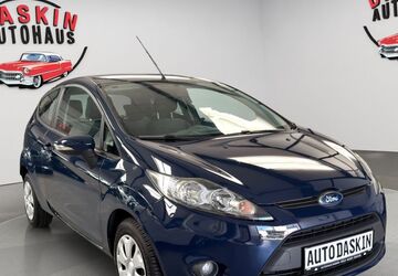 Ford Fiesta 175.000 km 3.700 &euro; Köln 50827