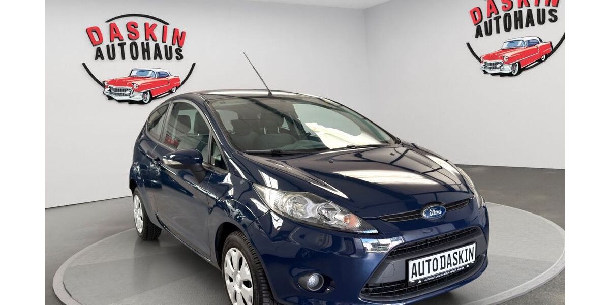 Ford Fiesta 175.000 km 3.700 &euro; Köln 50827