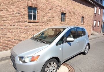 Mitsubishi Colt 187.802 km 1.680 &euro; Erftstadt 50374