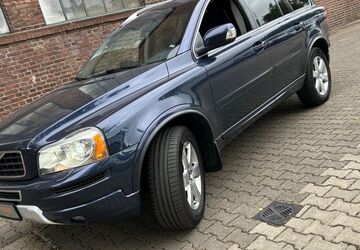 Volvo XC90 267.264 km 10.400 &euro; Köln 51069