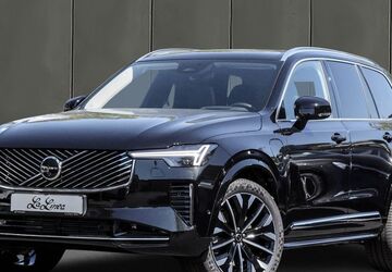 Volvo XC90 11.300 km 73.390 &euro; Köln 50968