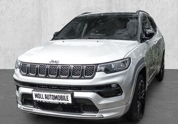 Jeep Compass 36.459 km 28.980 &euro; Köln 51149