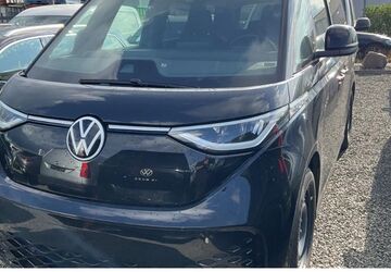 VW ID. Buzz 91.924 km 40.450 &euro; Hilden 40721