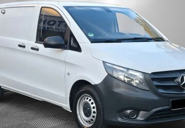 Mercedes-Benz Vito 115.000 km 10.990 &euro; Köln 51067