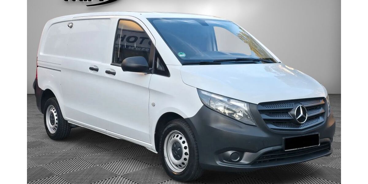 Mercedes-Benz Vito 115.000 km 10.990 &euro; Köln 51067