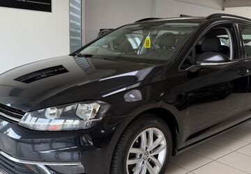 VW Golf 165.000 km 11.590 &euro; Köln 51067
