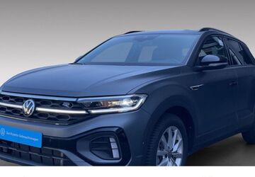 VW T-Roc 7.510 km 38.490 &euro; Bonn 53227