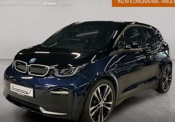 BMW i3 38.671 km 25.990 &euro; Bonn 53119