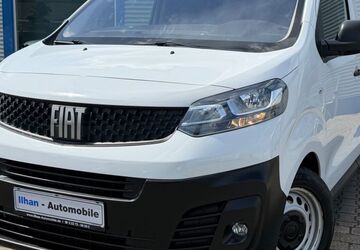 Fiat Scudo 115.886 km 14.650 &euro; Kerpen-Sindorf 50170