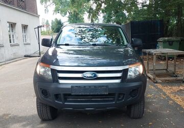 Ford Ranger 167.000 km 11.500 &euro; Köln 50735