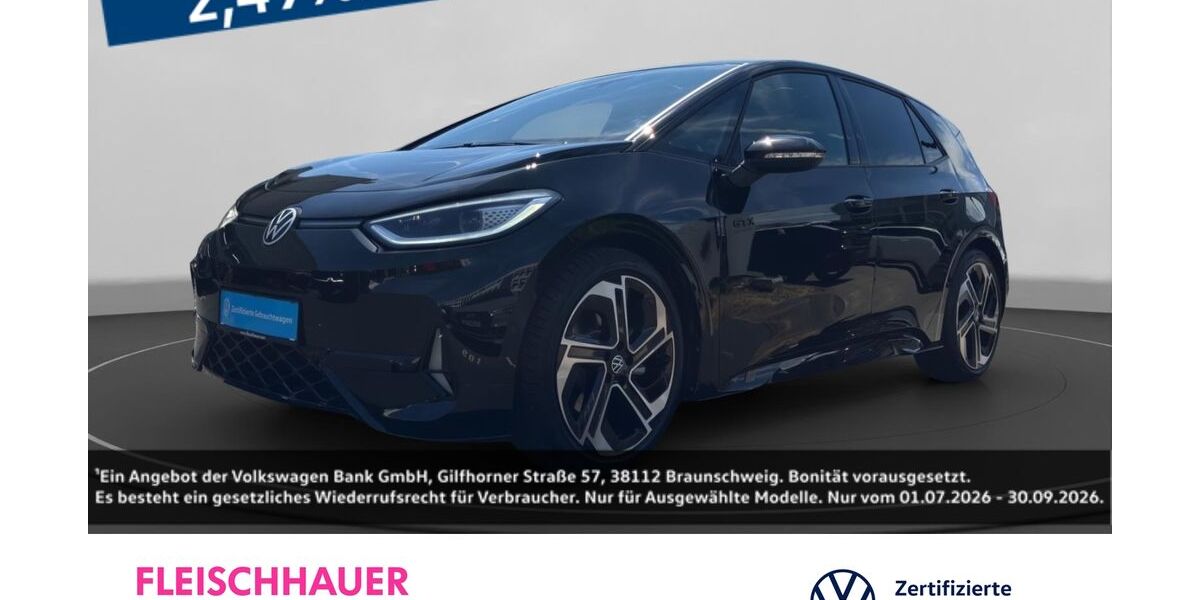 VW ID.3 5.995 km 44.880 &euro; Köln 50968