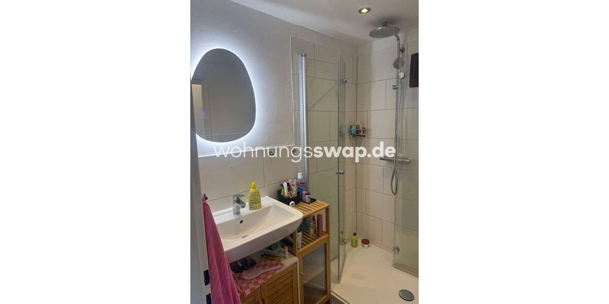 Etagenwohnung Köln - 1 Zimmer, 28 m&sup2;, 460&euro; | Angebot:27193212