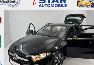 Mercedes-Benz A 180 84.001 km 18.990 &euro; Köln 50739