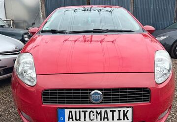 Fiat Grande Punto 123.000 km 4.499 &euro; Köln 51107