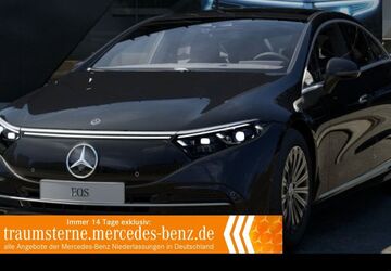 Mercedes-Benz EQS 81.667 km 49.890 &euro; Köln 51149