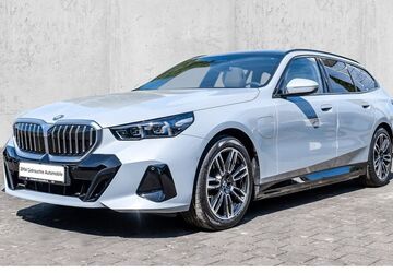 BMW 550 15.117 km 67.995 &euro; Köln-West 50858