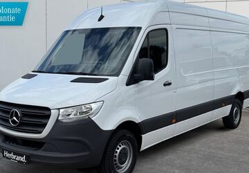 Mercedes-Benz Sprinter 52.983 km 36.759 &euro; Bergheim 50126