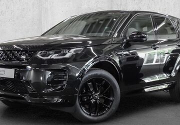 Land Rover Discovery Sport 3.000 km 54.890 &euro; Köln 51149