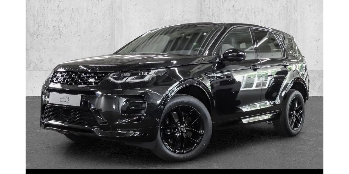 Land Rover Discovery Sport 3.000 km 54.890 &euro; Köln 51149