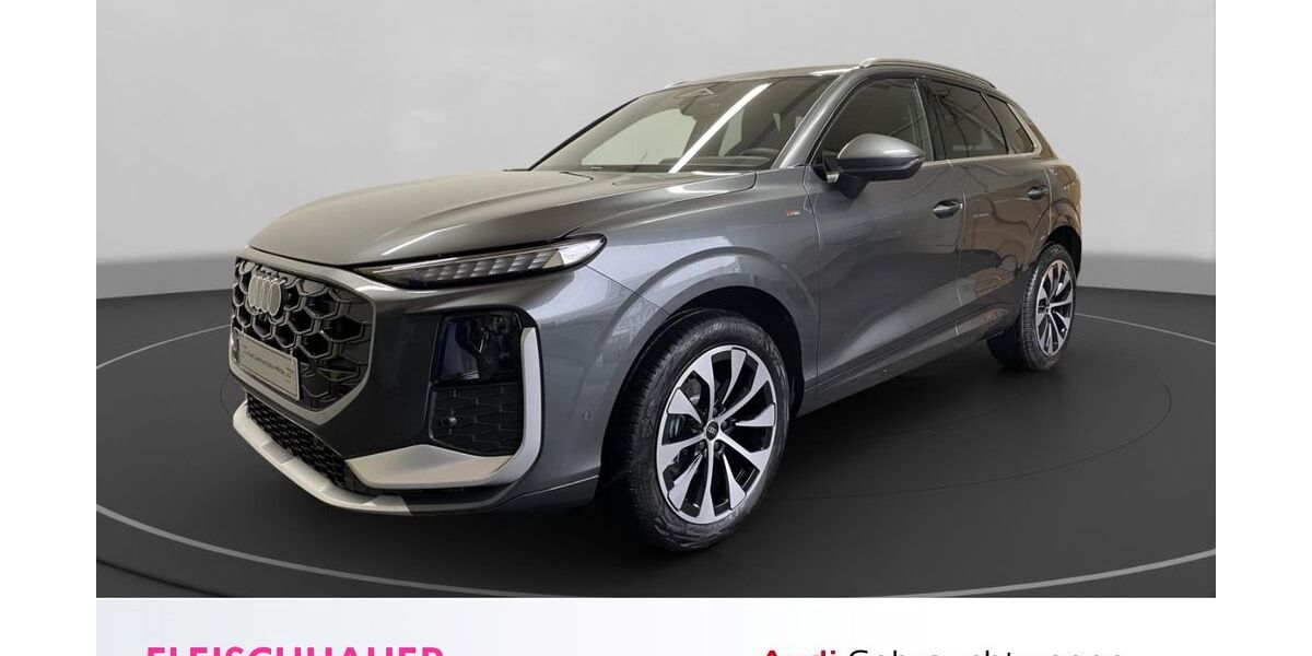 Audi Q3 19.000 km 44.880 &euro; Köln 50823