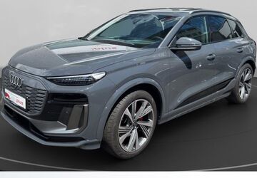 Audi Q6 e-tron 14.188 km 63.770 &euro; Köln 50968