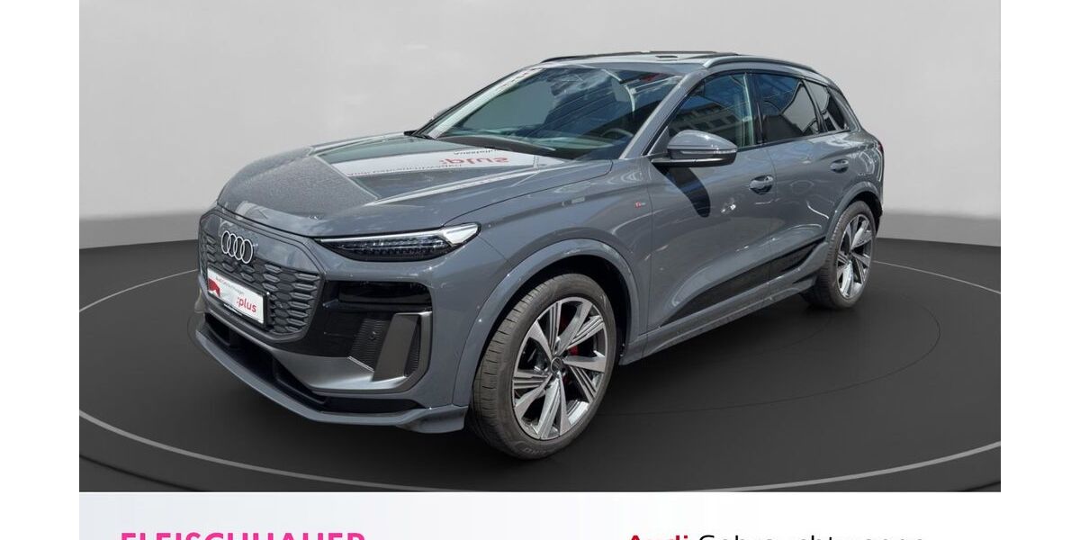Audi Q6 e-tron 14.188 km 63.770 &euro; Köln 50968