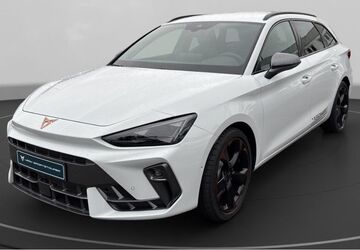 Cupra Leon 6.718 km 33.990 &euro; Köln-Mülheim 51063
