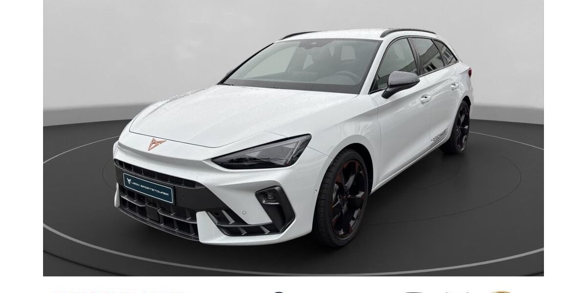 Cupra Leon 6.718 km 33.990 &euro; Köln-Mülheim 51063