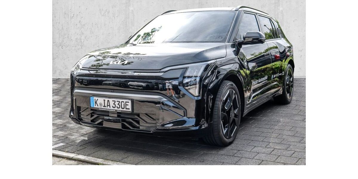 Kia EV3 9.600 km 40.990 &euro; Köln 50858