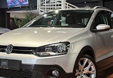 VW Polo 98.888 km 13.950 &euro; Bonn 53177
