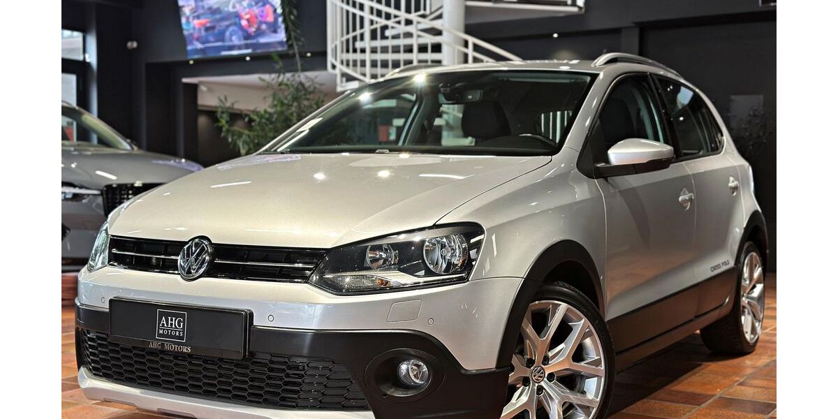 VW Polo 98.888 km 13.950 &euro; Bonn 53177