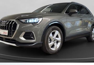 Audi Q3 4.496 km 37.990 &euro; Köln 50968