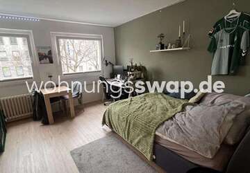Wohnung Köln - 1 Zimmer, 24 m&sup2;, 500&euro; | Angebot:27090264