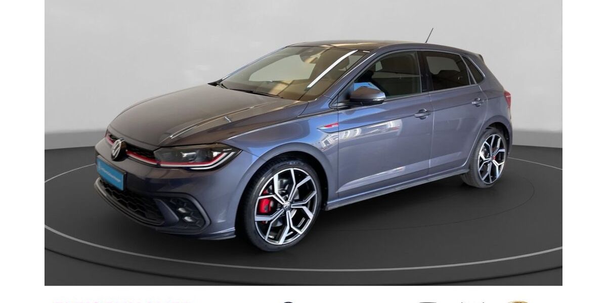 VW Polo 28.157 km 25.220 &euro; Köln 50823