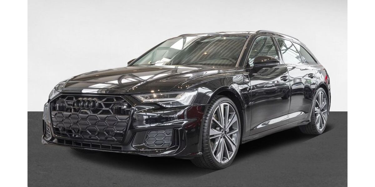 Audi A6 10.900 km 52.980 &euro; Köln 50739