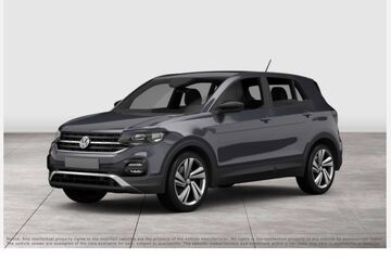 VW T-Cross 47.494 km 15.490 &euro; Köln-West 50858