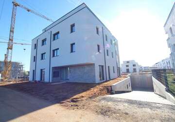 Wohnung Nörvenich - 2 Zimmer, 77 m&sup2;, 1.155&euro; | Angebot:27196790