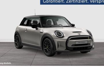 Mini Cooper SE 23.873 km 19.995 &euro; Köln-West 50858