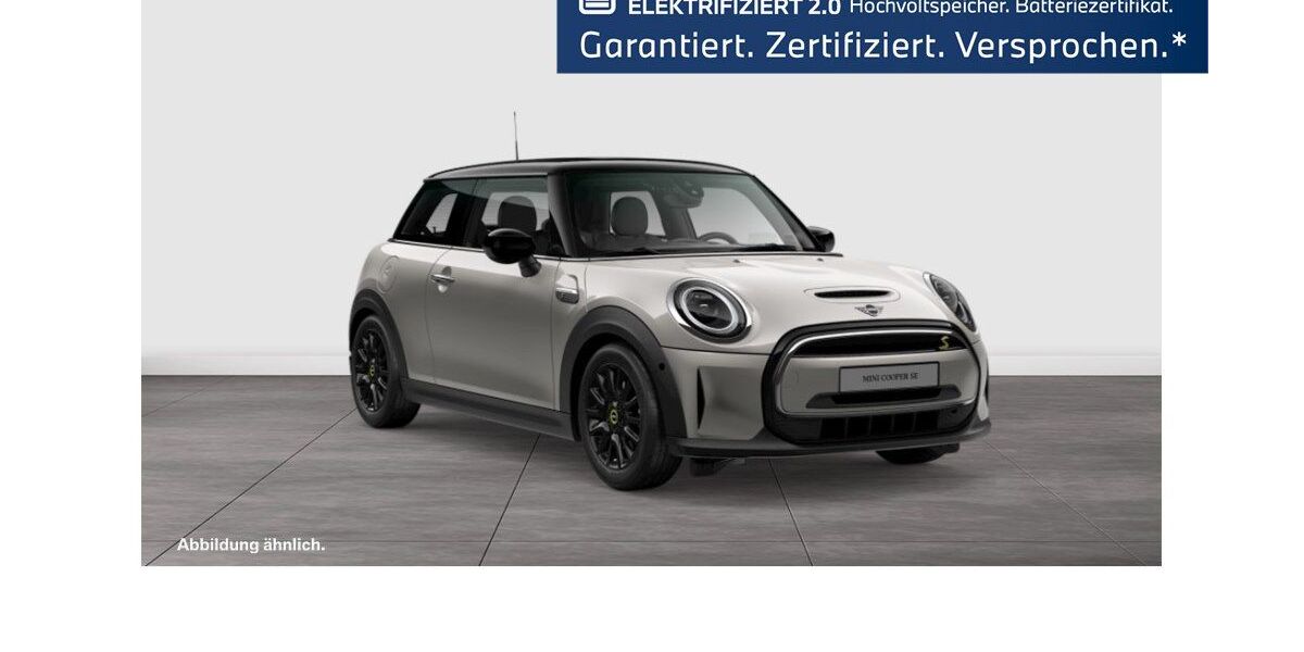 Mini Cooper SE 23.873 km 19.995 &euro; Köln-West 50858