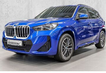 BMW X1 15.050 km 41.995 &euro; Köln-West 50858