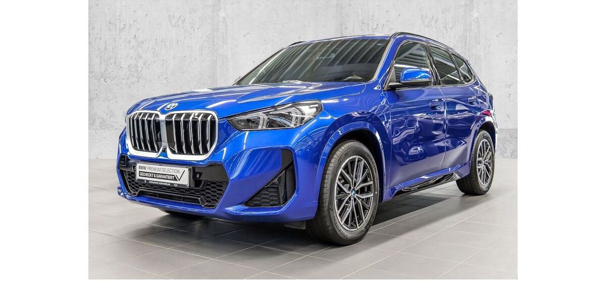 BMW X1 15.050 km 41.995 &euro; Köln-West 50858