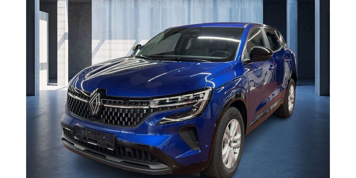 Renault Austral 8.000 km 28.770 &euro; Köln 50939