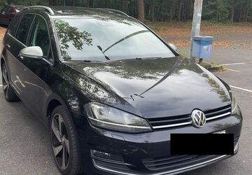 VW Golf 167.000 km 10.500 &euro; Köln 50829